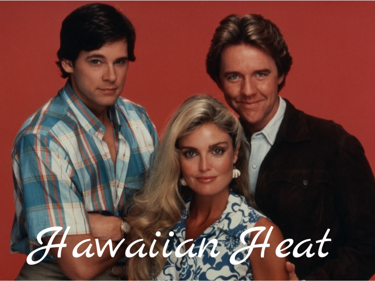 Hawaiian Heat (1984 detective show)